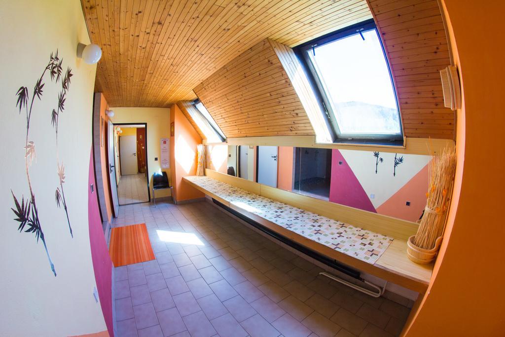 Sporthotel Bohemia Рокицани Экстерьер фото