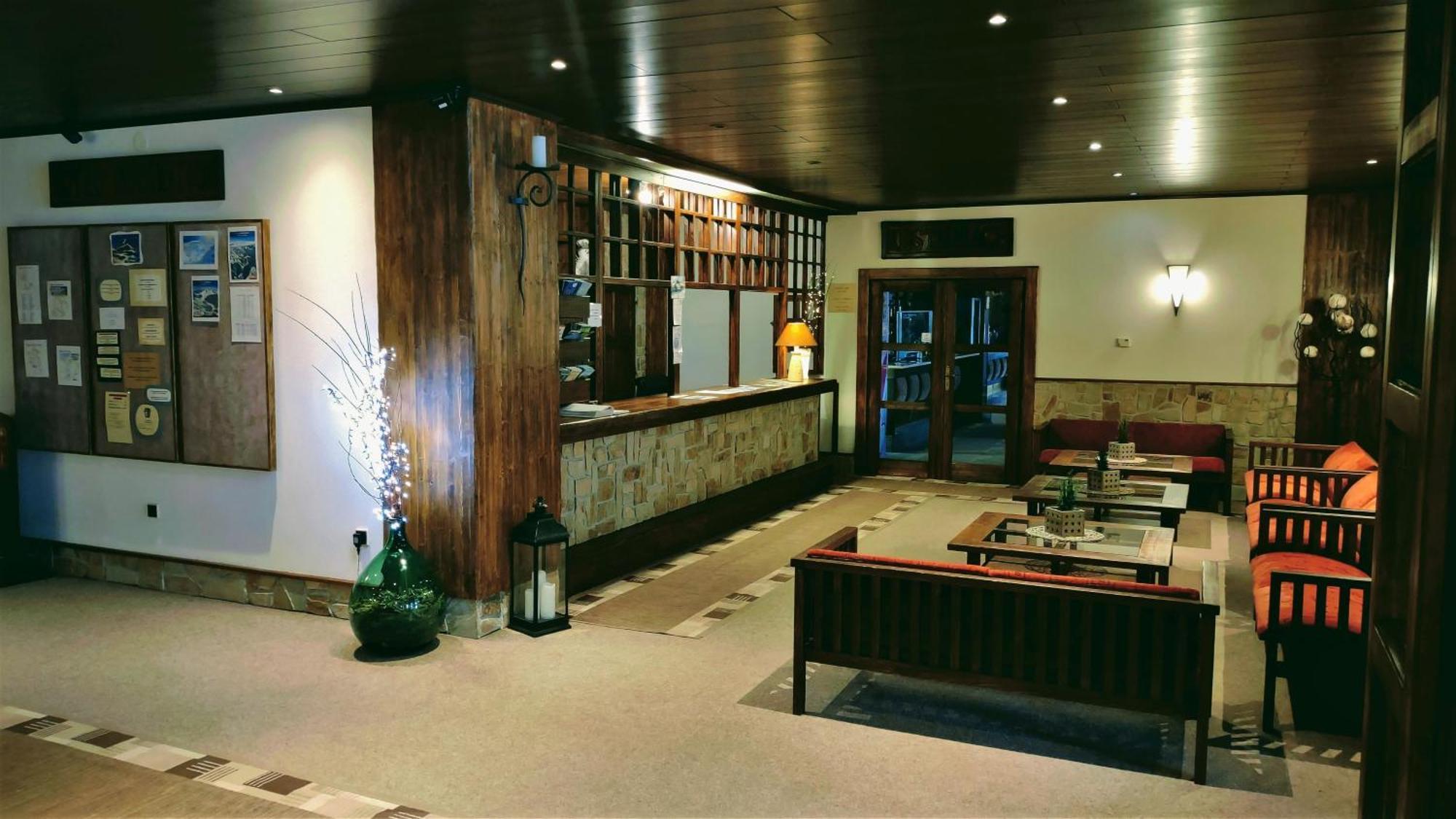 Sporthotel Bohemia Рокицани Экстерьер фото