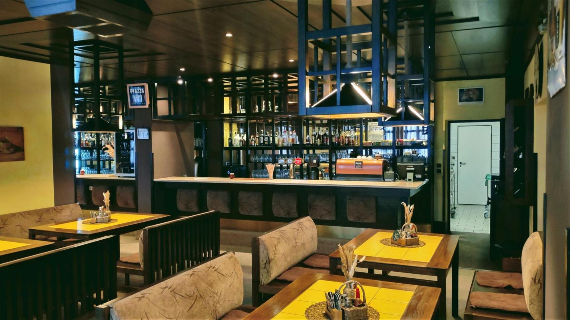 Sporthotel Bohemia Рокицани Экстерьер фото