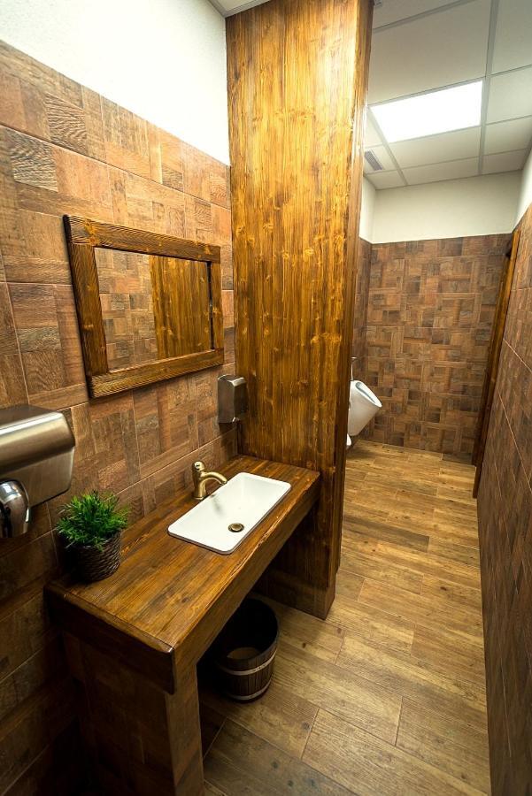 Sporthotel Bohemia Рокицани Экстерьер фото